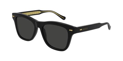 Gucci GG0910S Square Sunglasses 